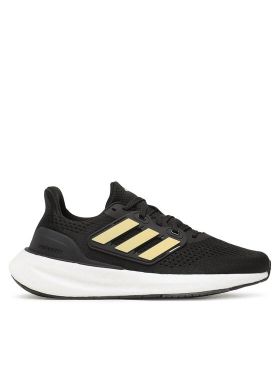 Pantofi pentru alergare adidas Pureboost 23 IF2391 Negru