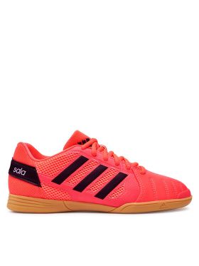 Pantofi adidas Top Sala GW1700 Coral