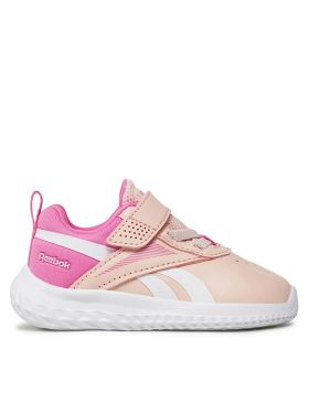 Pantofi pentru alergare Reebok Rush Runner 5 Syn Td IG0535 Roz