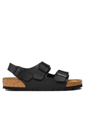 Sandale Birkenstock Milano 034791 Negru