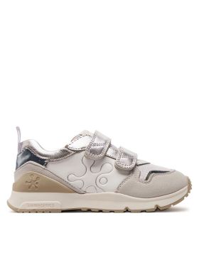 Sneakers Biomecanics 242226-D S Argintiu