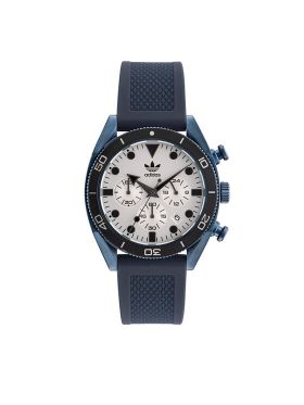 Ceas adidas Originals Edition Two Chrono Watch AOFH23004 Albastru