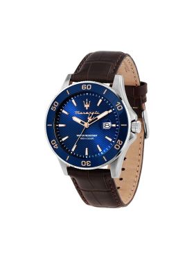 Ceas Maserati Competizione Diver R8851100004 Maro