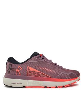 Pantofi pentru alergare Under Armour Ua W Hovr Infinite 5 3026550-602 Violet