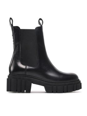 Botine Carinii B8484 Negru