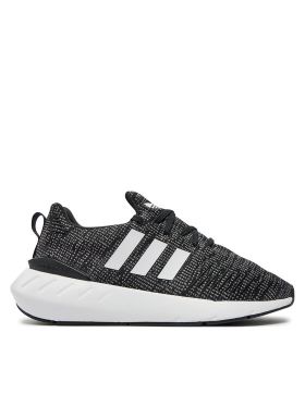 Sneakers adidas Swift Run 22 J GW8176 Gri