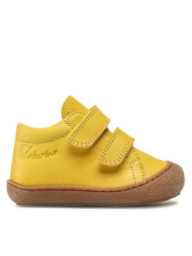 Sneakers Naturino Cocoon Vl 0012012904.01.0G04 Galben