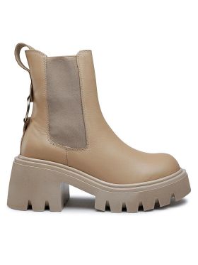 Botine Badura 8108 Bej