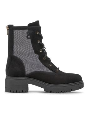 Botine Baldowski D03817-AFRO-003 Negru