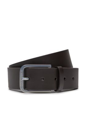 Curea pentru Bărbați Tommy Hilfiger Tjm Adj. Belt 4.0 AM0AM12270 Maro