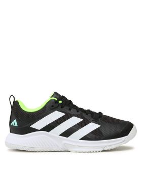 Pantofi adidas Court Team Bounce 2.0 Shoes HP3342 Negru