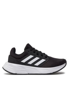 Pantofi pentru alergare adidas Galaxy 6 GW3847 Negru