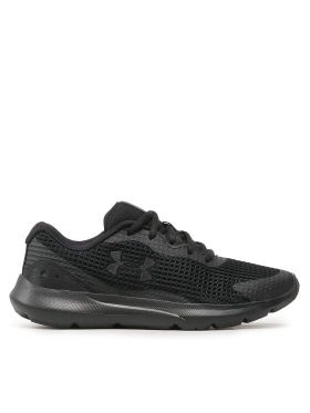 Pantofi pentru alergare Under Armour UA W Surge 3 3024894-002 Negru