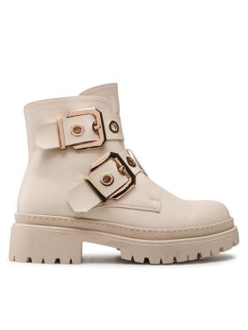 Botine DeeZee WS5680-14 Bej