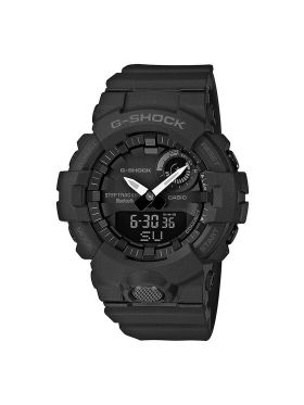 Ceas G-Shock GBA-800-1AER Negru