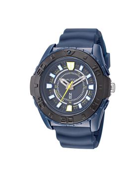 Ceas Nautica NAPCNS214 Bleumarin