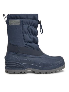 Cizme de zăpadă CMP Hanki 3.0 Snow Boots 3Q75674J Bleumarin