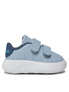 Sneakers adidas Advantage Kids ID0732 Albastru