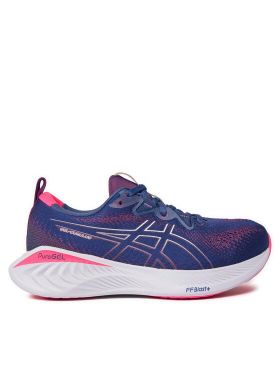 Pantofi pentru alergare Asics Gel-Cumulus 25 1012B441 Albastru