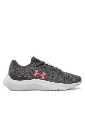 Pantofi pentru alergare Under Armour Ua W Mojo 2 3024131-105 Gri