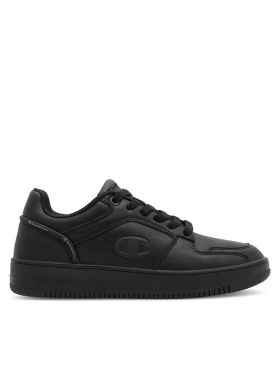 Sneakers Champion Rebound 2.0 Low B S32415-KK001 Negru