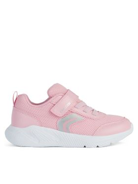Sneakers Geox J Sprintye Girl J36FWB 01454 C7781 D Roz