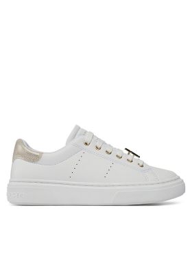 Sneakers Tommy Hilfiger T3A9-33207-1355 S Alb