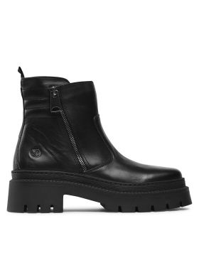 Botine Caprice 9-25431-41 Negru