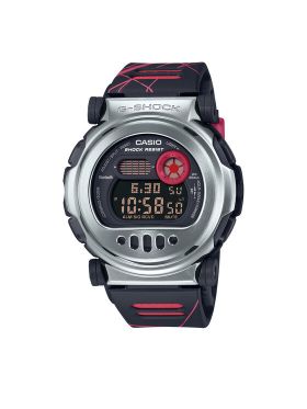 Ceas G-Shock G-B001MVA-1ER Negru