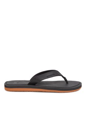 Flip flop Quiksilver AQYL100960 Negru