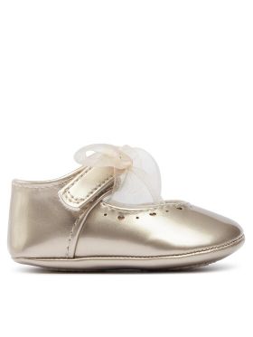 Pantofi Mayoral 9687 Auriu