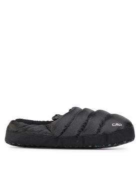 Papuci de casă CMP Lyinx Slipper 30Q4677 Negru