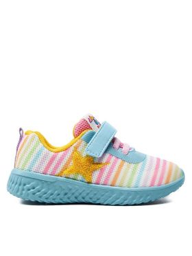 Sneakers Agatha Ruiz de la Prada 242920-A S Colorat