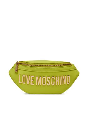 Borsetă LOVE MOSCHINO JC4195PP1IKD0404 Verde