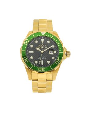 Ceas Invicta Watch Pro Diver 14358 Auriu