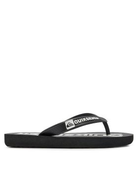 Flip flop Quiksilver AQBL100260 Negru