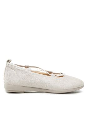 Pantofi Grünland Good SC5280-05 Bej