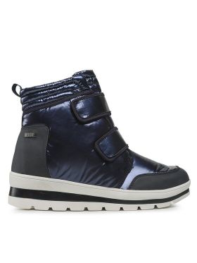 Botine Caprice 9-26434-29 Bleumarin