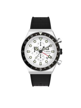 Ceas Timex TW2V70100 Negru