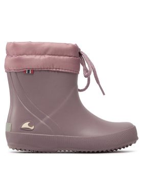 Cizme de cauciuc Viking Alv Indie 1-16000-9498 S Roz