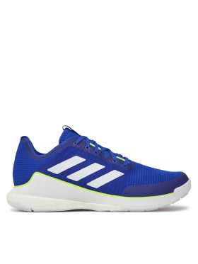 Pantofi adidas Crazyflight ID8705 Albastru