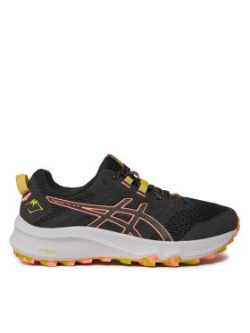 Pantofi pentru alergare Asics Trabuco Terra 2 1012B427 Negru