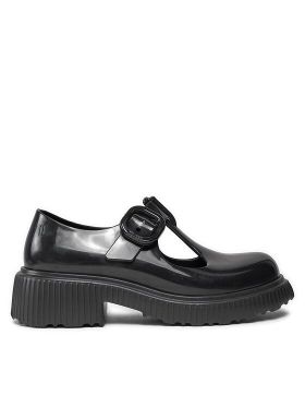 Pantofi Melissa Mini Melissa Jackie Inf 33883 Negru