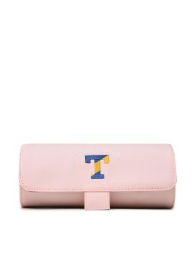 Penar Tommy Hilfiger Colorful Verity Pencil Case AU0AU01755 Roz