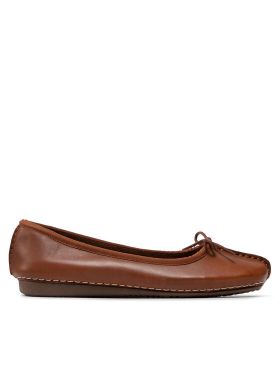 Balerini Clarks Freckle Ice 203529304 Maro