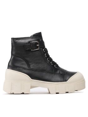 Botine Caprice 9-26212-29 Negru