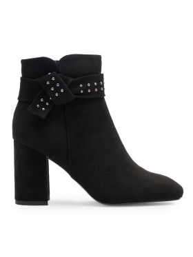 Botine Clara Barson MARI WYL3479-1 Negru