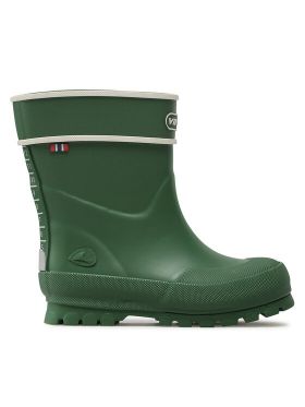 Cizme de cauciuc Viking Alv Jolly 1-60060-4 Verde