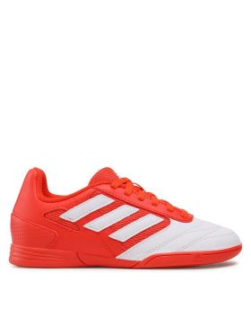 Pantofi adidas Super Sala IN IE1552 Portocaliu