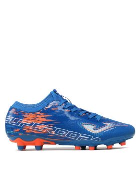 Pantofi Joma Supercopa 2304 SUPS2304FG Albastru